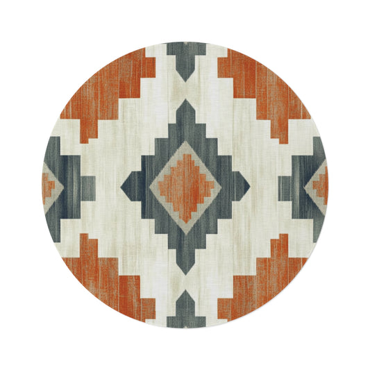 Wyatt | Round Rug