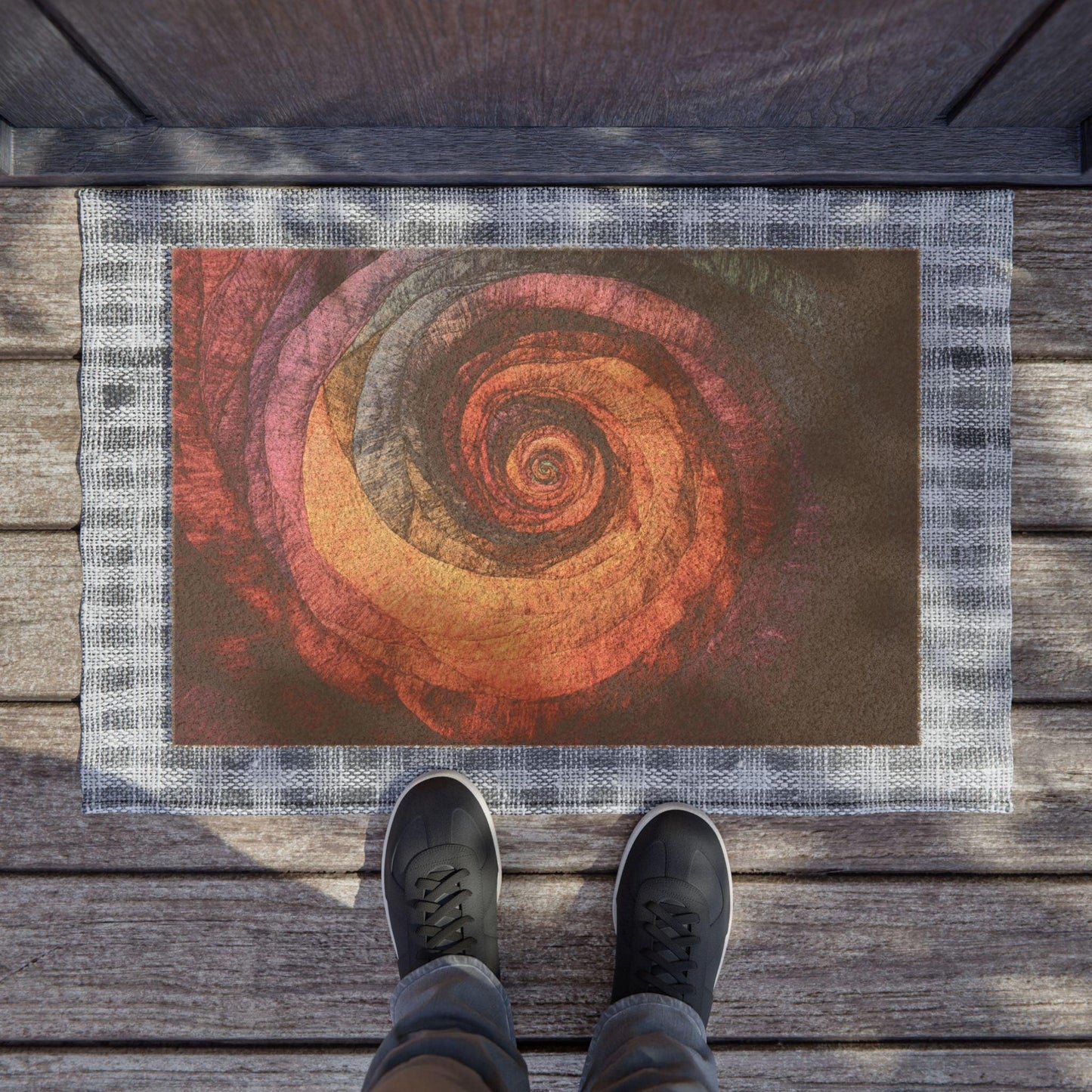 Portal | Doormat