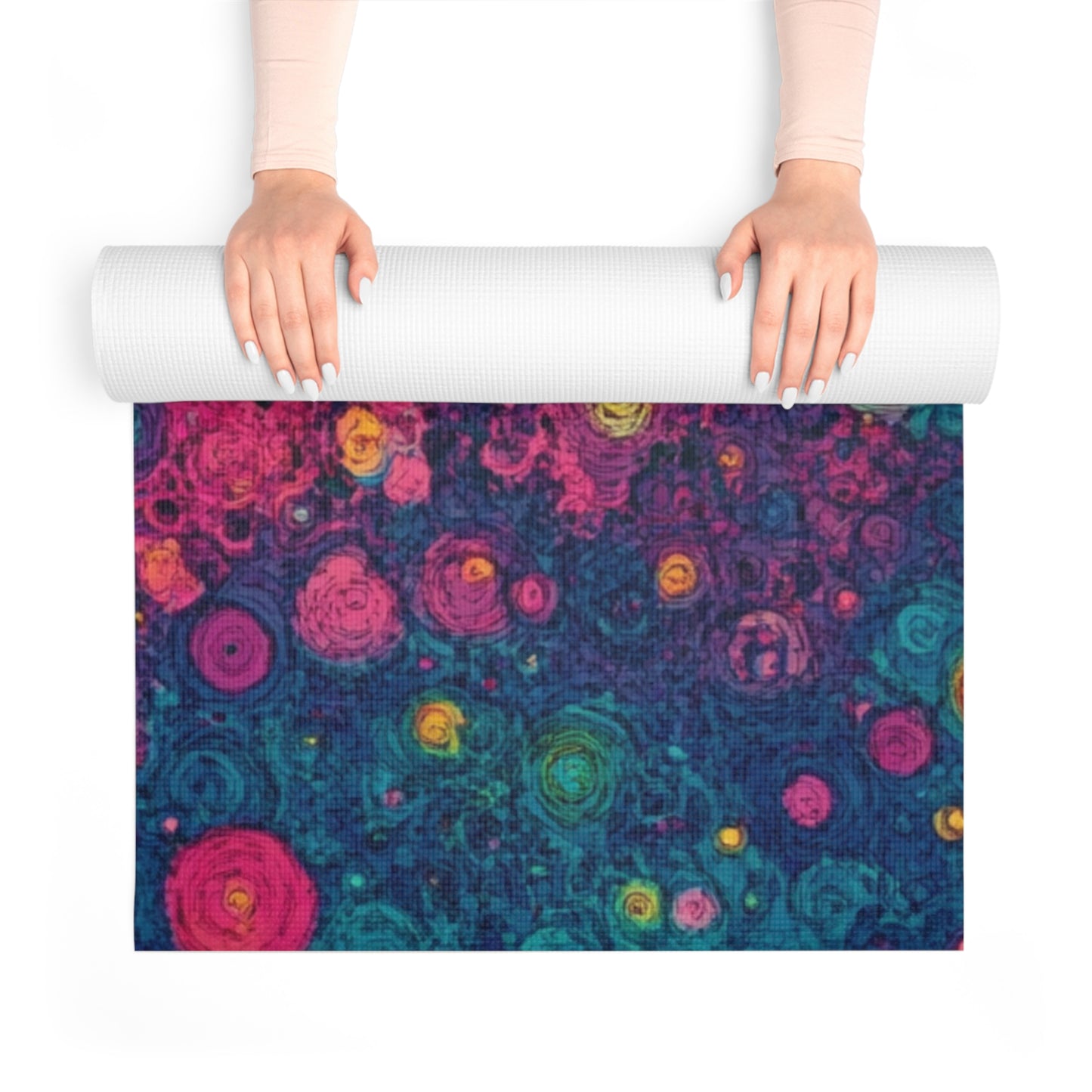 Motley | Yoga Mat