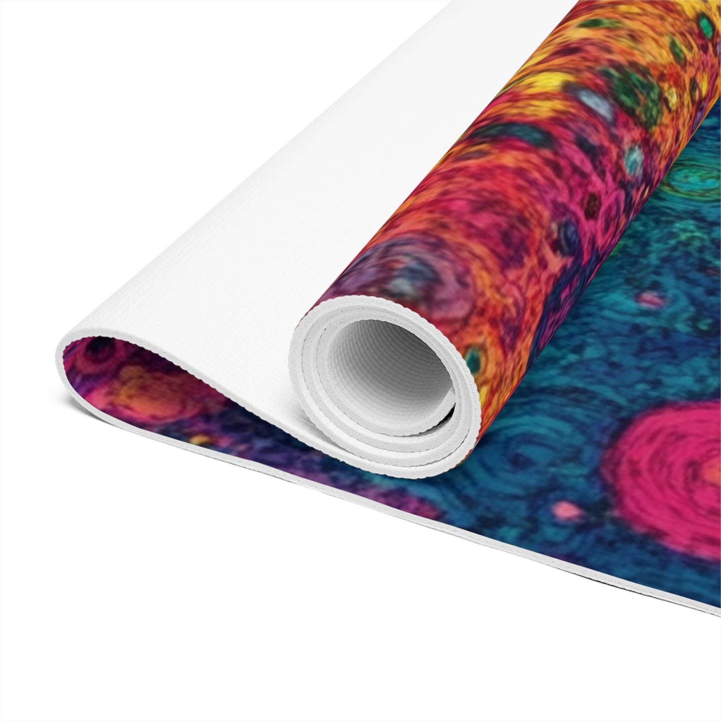 Motley | Yoga Mat