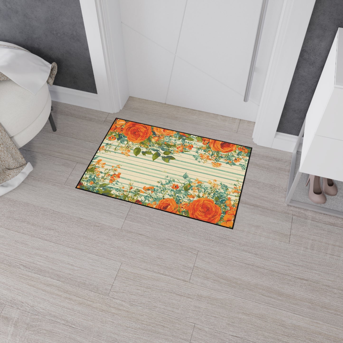 Garden | Heavy Duty Floor Mat