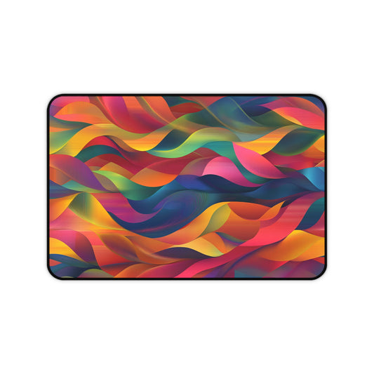 Flame | Desk Mat