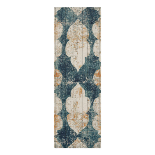 Antique | Yoga Mat