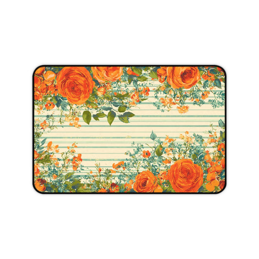 Garden | Desk Mat