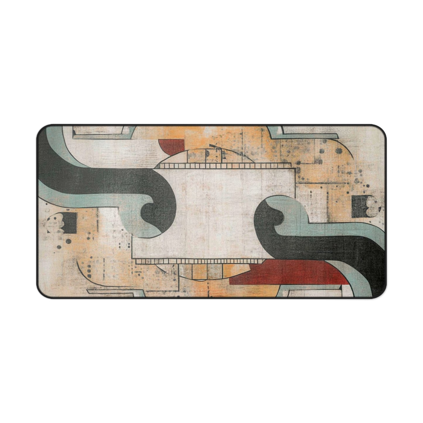 Aerial | Desk Mat