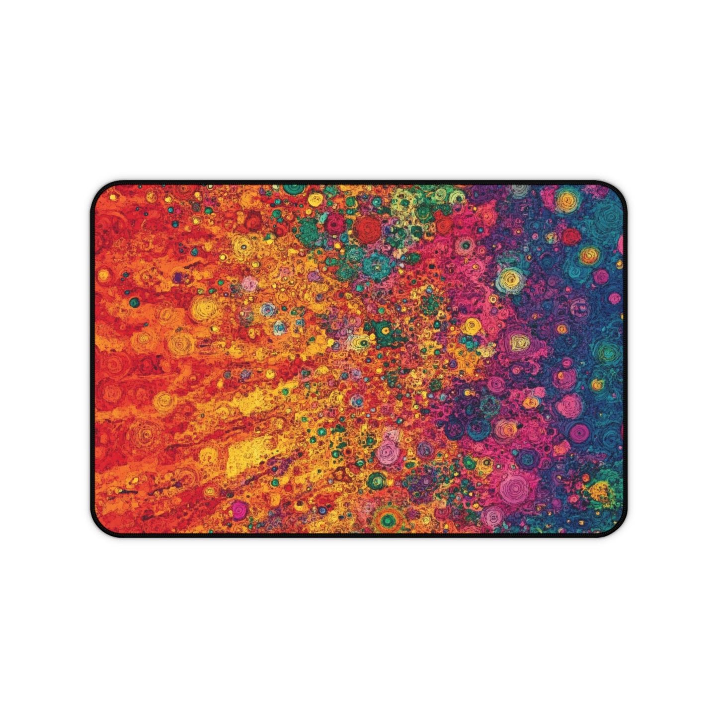 Motley | Desk Mat