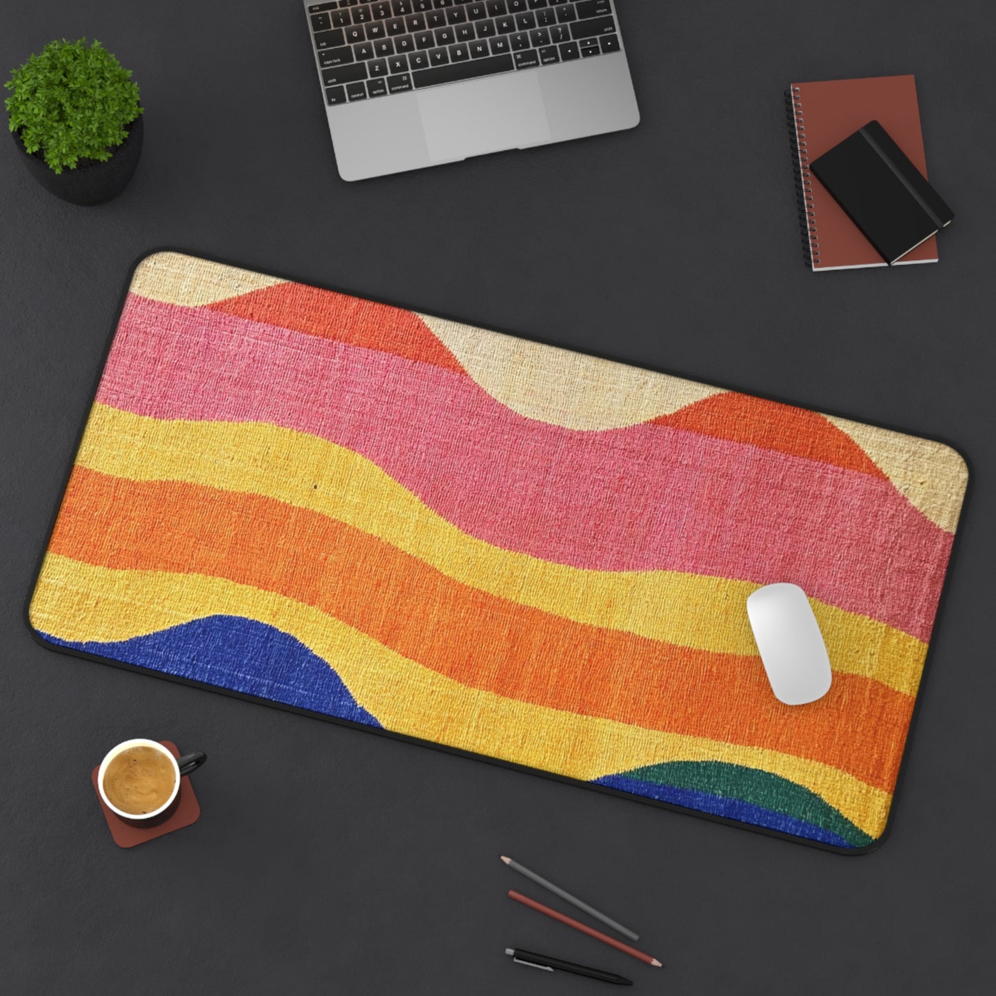 Sahara | Desk Mat