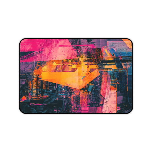 Supra | Desk Mat